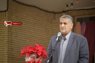 معلمان نباید دغدغه&zwnj;ای جز تدریس و آموزش داشته باشند/تخصیص ۳میلیارد تومان آسفالت به مدارس