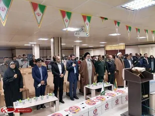 آغاز پویش لبخند مادری در استان کهگیلویه و بویراحمد