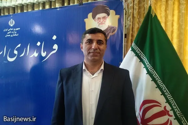 احداث پارک بانوان و ساماندهی گلزار شهدا از برنامه‌های مهم شهرداری اسدآباد
