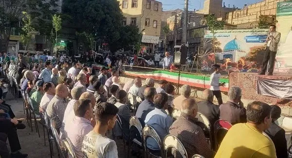 طرح اوقات فراغت کانون های فرهنگی هنری مساجد آذربایجان شرقی آغاز شد
