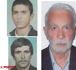 پدر شهیدان دادی سهلان دعوت حق را لبیک گفت