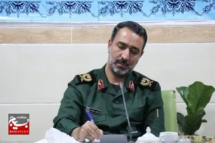 پیام تبریک فرمانده سپاه حضرت روح&zwnj;الله استان مرکزی به مناسبت روز جهانی مسجد