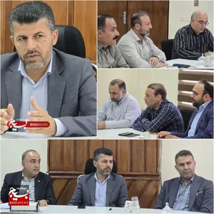 از سرگیری پروژه فاضلاب دزفول با اختصاص ۷۰۰ میلیارد تومان اعتبار