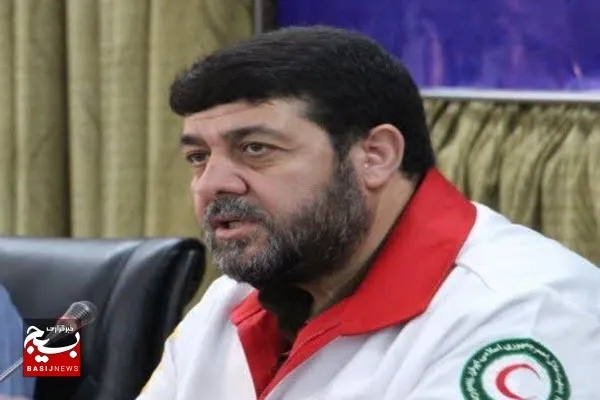 خریداری ۳۰۰ دستگاه آمبولانس برای ناوگان جمعیت هلال احمر/ ملایر مرکز پشتیبانی امداد و نجات غرب کشور می‌شود