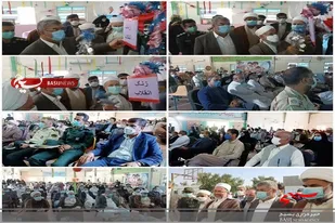 طنین زنگ انقلاب در چابهار