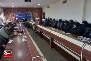 جهاد و مبارزه با انحراف فکری بالاتر از جهاد اصغر است