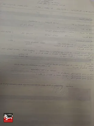 کمک یک میلیارد و ۵۰۰ میلیون تومانی مردم شاهرود برای پیشرفت موشکی و فضایی