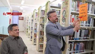 ارتقای سرانه مطالعه مهم&zwnj;ترین راهکار توسعه فرهنگی جامعه است