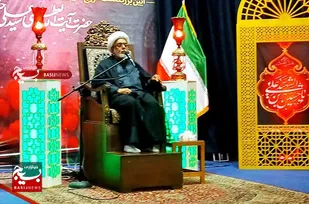 مکتب اسلام، رهبری الهی و همراهی مردم سه رکن سعادت جامعه است