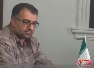 هدف قرارگاه بقیه&zwnj; الله درگیر کردن ظرفیت&zwnj;های مردمی مغفول مانده در جهاد فرهنگی است