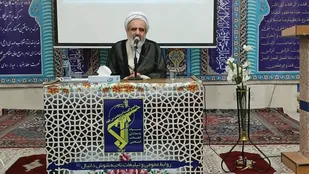 انقلاب اسلامی با یک ترجمان جدید یک تفکر جدید را بوجود آورد
