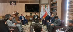 اتصال ریل به شهرک صنعتی بجستان، زمینه&zwnj;ساز توسعه و اشتغال است