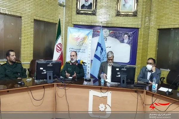 جوانان مخاطب بیانیه گام دوم انقلاب برای پیشرفت هستند