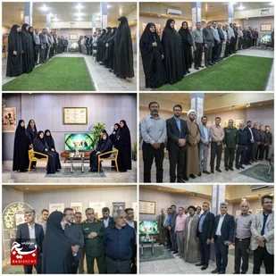 برپایی نمایشگاه &laquo;روایت یک زندگی&raquo; در نگارخانه میرزا شوقی بهبهان