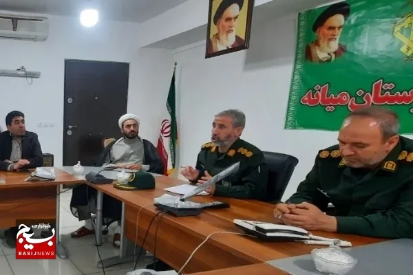 امتی پیروز است که اقتصادی پویا، علمی نافع، و قدرت دفاعی داشته باشد