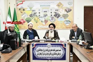 حوزه نمایندگی ولی فقیه باید کانون رفع مشکلات در سازمان باشد