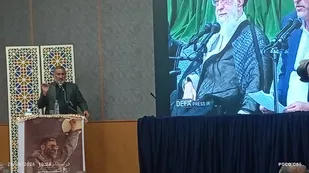 امام شهید حکیم و احیاگر شعر فارسی بود