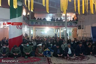 یادواره شهدای اسلام&zwnj;شهر آق&zwnj;گل ملایر