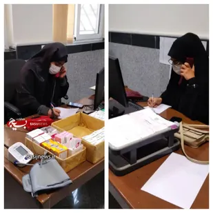 اجرای طرح شهید سلیمانی به همت پایگاه ام لیلا سمنان در گام ششم