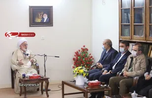 کشور نیازمند تحول بنیادی و امیدبخش است