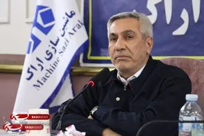 ماشین سازی اراک در جمع سه شرکت برتر بورس کشور / واگذاری بیش از ۱۵۰ میلیون دلار پروژه به ماشین‌سازی اراک