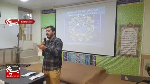 جشن میلاد امام حسن(ع) و ضیافت افطاری ماه رمضان در آغاجاری