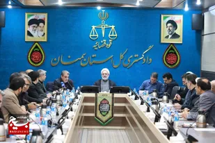 هم&zwnj;افزایی، انسجام و تعامل سازنده میان مسئولان، سرمایه&zwnj;ای ارزشمند برای حل مسائل مردم