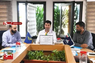 چهارمین جلسه شورای بازرسی مرکز بسیج وزارت نفت برگزار شد