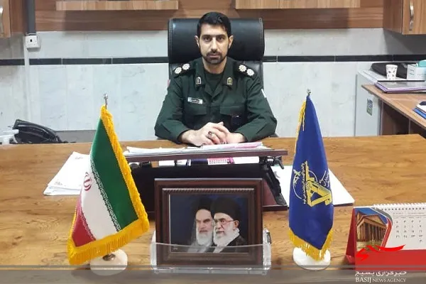 استان سیستان و بلوچستان بیش از 820 شهید تقدیم انقلاب کرده است
