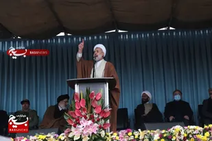 ذوالنوری: امروز در دنیا می گویند منطقه در اختیار جمهوری اسلامی است