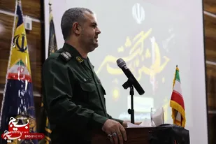 برگزاری هفتمین جشنواره شهرستانی مالک اشتر در خرمشهر&nbsp;