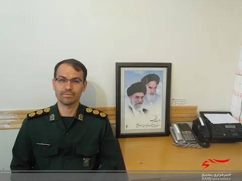 راهپیمایی اربعین رزمایش بزرگ جبهه حق علیه جبهه باطل / اربعین حرکتی سیاسی علیه مستکبرین جهان