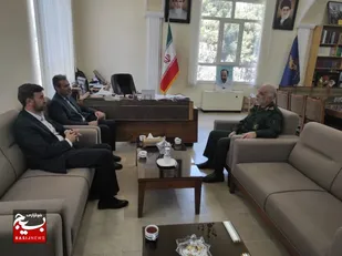حمایت دستگاه های فرهنگی از هنرمندان متعهد امری ضروری و لازم است/ نقش هنرمندان متعهد در ترویج و تبیین ارزش های اخلاقی و اسلامی حائز اهمیت است