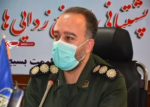 170 ویژه برنامه گرامیداشت هفته دفاع مقدس در بیجار اجرا می شود