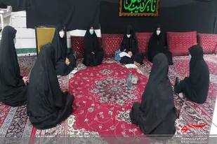 امام حسین (ع) بهترین الگو برای رهروان راه حقیقت است