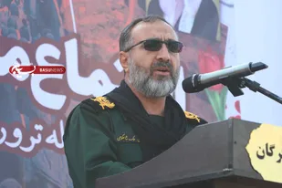 عاملان حادثه تروریستی کرمان باید منتظر سیلی محکمی از ملت ایران باشند