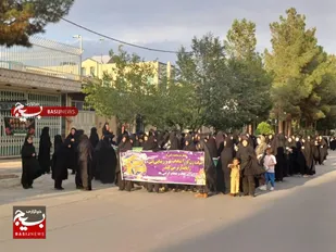 همایش پیاده روی فرصتی برای افزایش آگاهی عمومی است