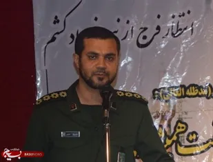 دفاع مقدس بهترین الگوی اقتصاد مقاومتی