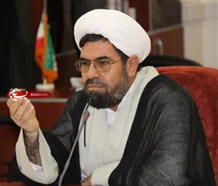 آیه تطهیر گنجی عظیم و تابلوی رهنمون راه سعادتی است