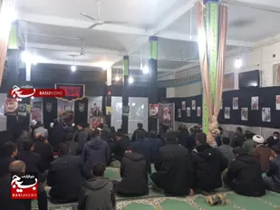 چهره های الهی نظیر حاج قاسم با شهادت هم تاریخ ساز هستند
