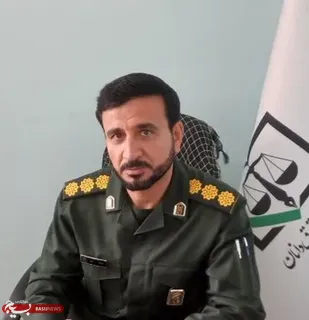 آغاز رزمایش حقوقیاران جهادگر  سازمان بسیج حقوقدانان استان ایلام با رمزیا حسین ابن علی (ع)
