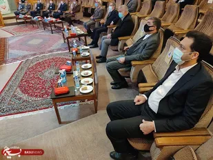 برگزاری نخستین دوره آموزشی مجریان انتخابات  ۱۴۰۰