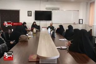 خدمت به مردم ماموریت اصلی بسیج سازندگی قم