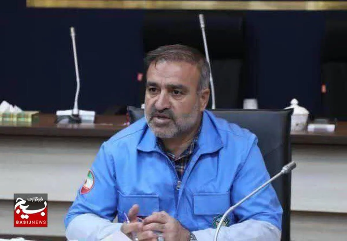  

آمادگی کامل استان در شرایط جوی فعلی