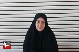 درختکاری در گفتمان زن مسلمان و انقلابی، فراتر از کاشت یک نهال است