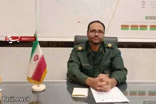 اجرای برنامه &laquo;کاسب حبیب خداست&raquo; به مناسبت هفته بسیج