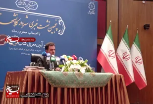 رفع ترافیک نیازمند فرهنگ سازی/ کاهش سرقت با هوشمندسازی شهر