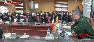 گرایش جوانان به نهضت عاشورا، ابزاری در مقابله با فتنه دشمن در جنگ نرم است