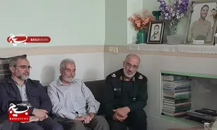 تداوم راه شهیدان انقلاب اسلامی را بیمه می&zwnj;کند