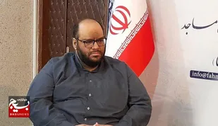 مشارکت ۱۴ تیم از کادر نوجوانان کانون&zwnj;های مساجد اردبیل در لیگ بچه های مسجد